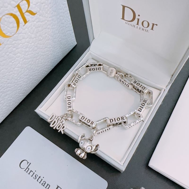 Christian Dior Bracelets